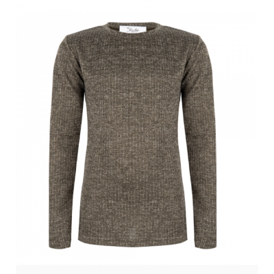 Trui Green Jacky Luxury Trui Green Jacky Luxury